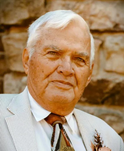 Jay LaVern Ohlsen